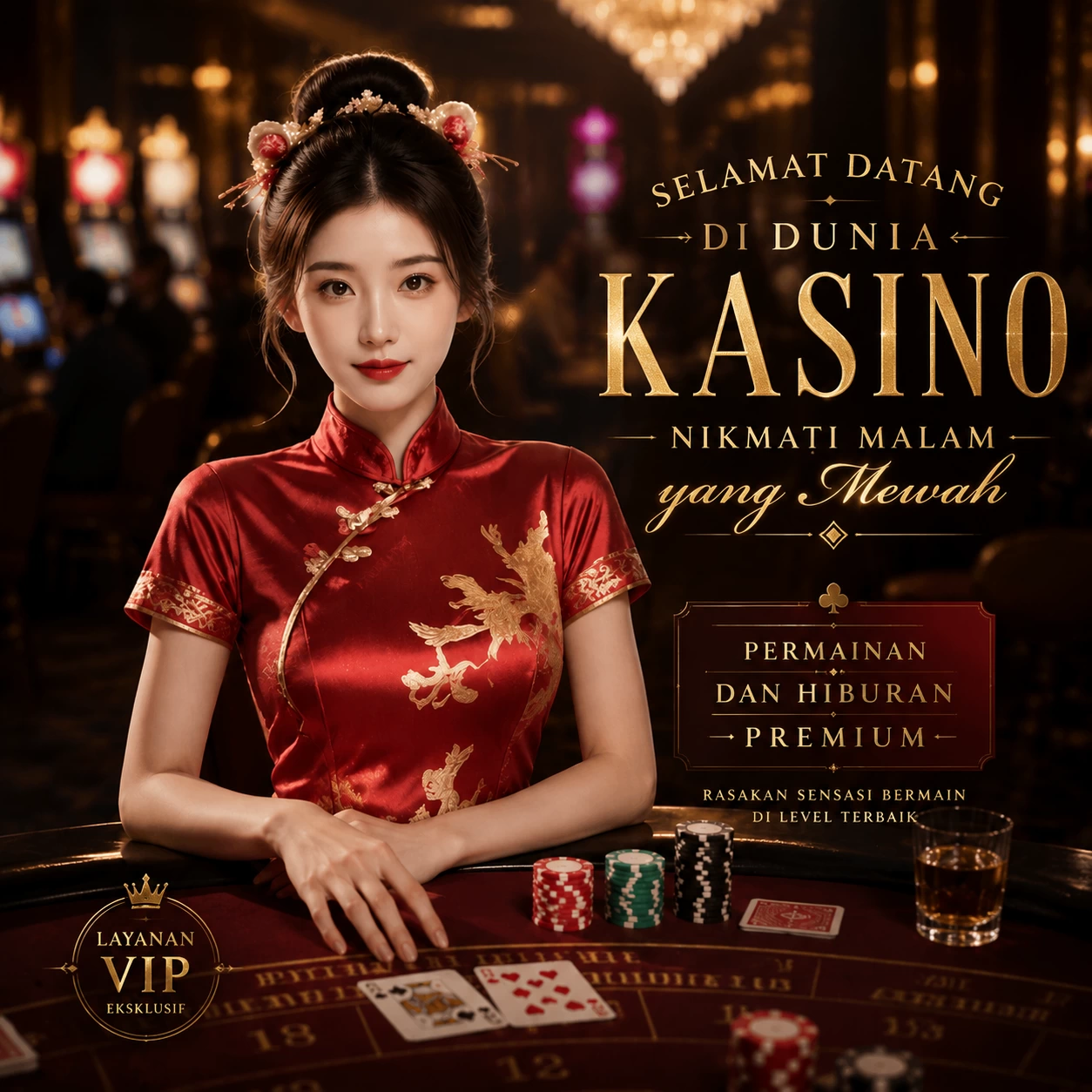 Menggali Fitur Menarik di Situs Game mvp789