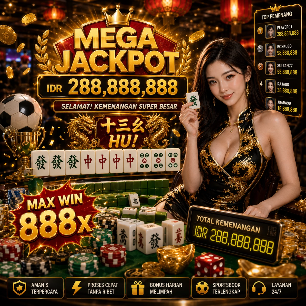 Panduan Lengkap Menjelajahi Platform Permainan mvp789